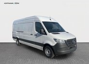 Mercedes-Benz Sprinter Skříň 2,0 l 125 kw