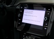 Volkswagen Passat Kombi 2,0 l 110 kw