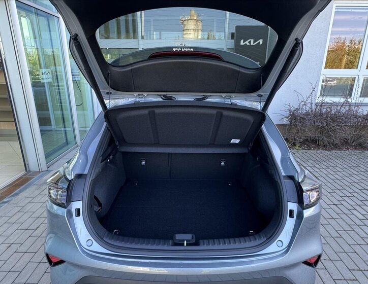 KIA Ostatní Ostatní 0,0 0