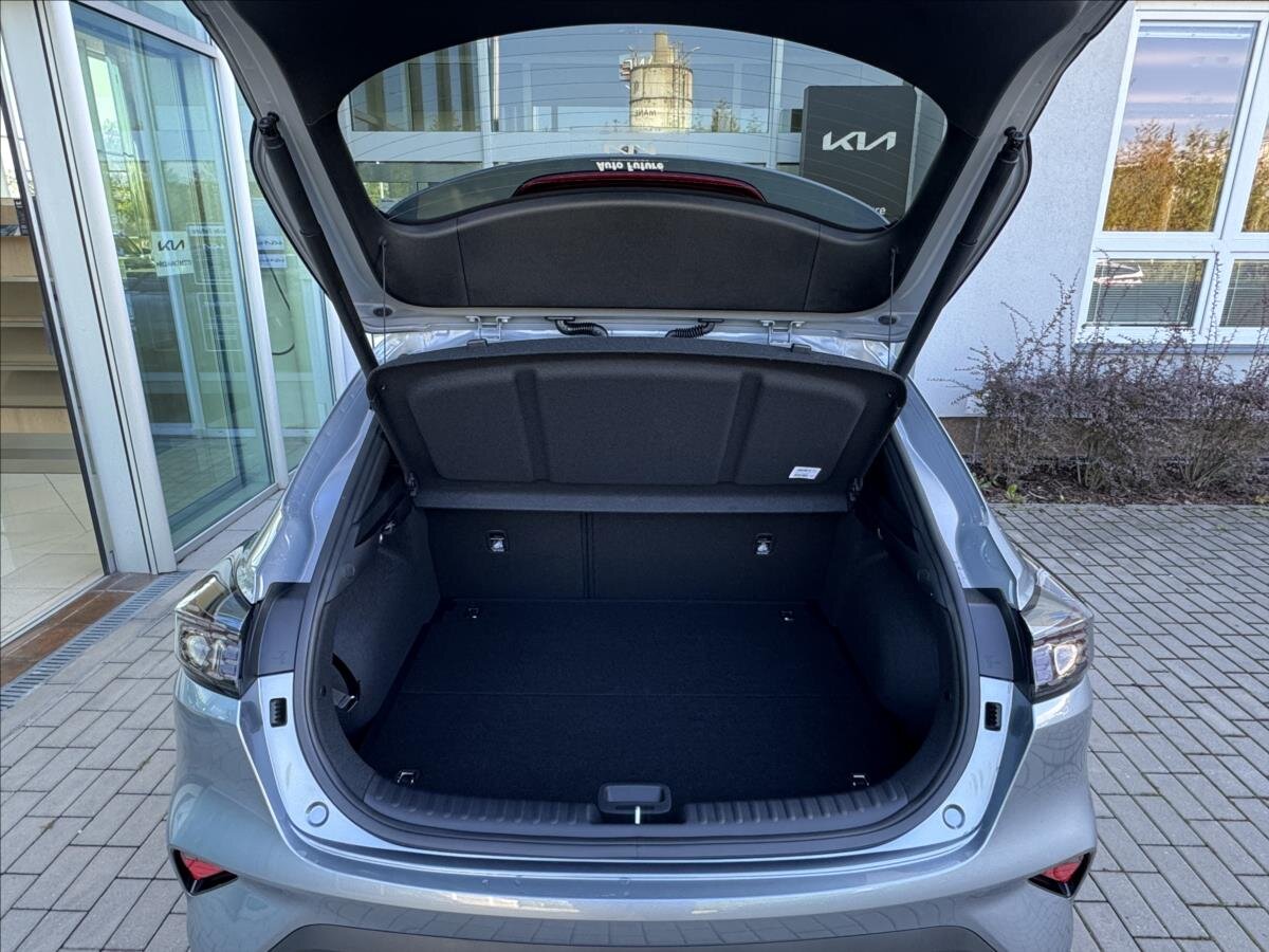 KIA Ostatní Ostatní 0,0 0