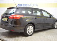 Ford Focus Kombi 999,0 92 kw