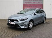 KIA Ceed Kombi 1,5 l 117 kw