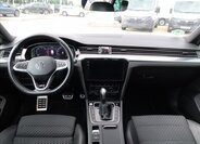 Volkswagen Passat Kombi 2,0 l 147 kw