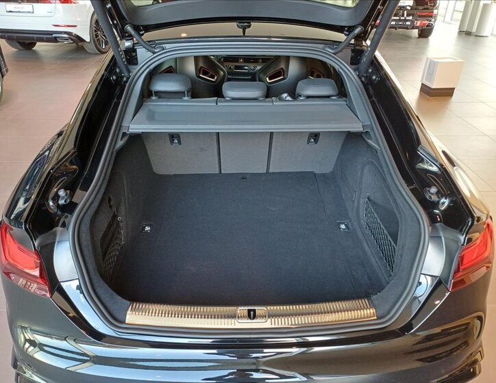 Audi RS 5 Liftback 3,0 l 346 kw