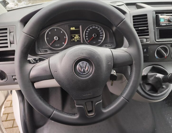 Volkswagen Transporter Ostatní 2,0 l 75 kw