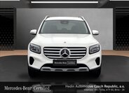 Mercedes-Benz GLB SUV 2,0 l 140 kw