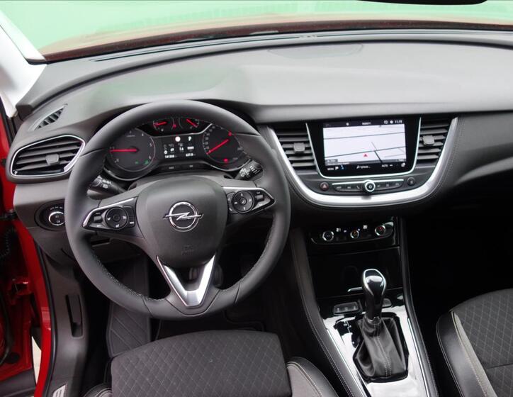 Opel Grandland X 16