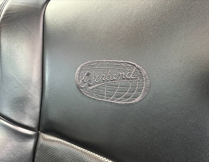 Jeep Grand Cherokee 24