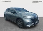 Mercedes-Benz EQE 4