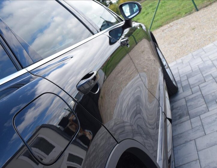 Volkswagen Touareg 10