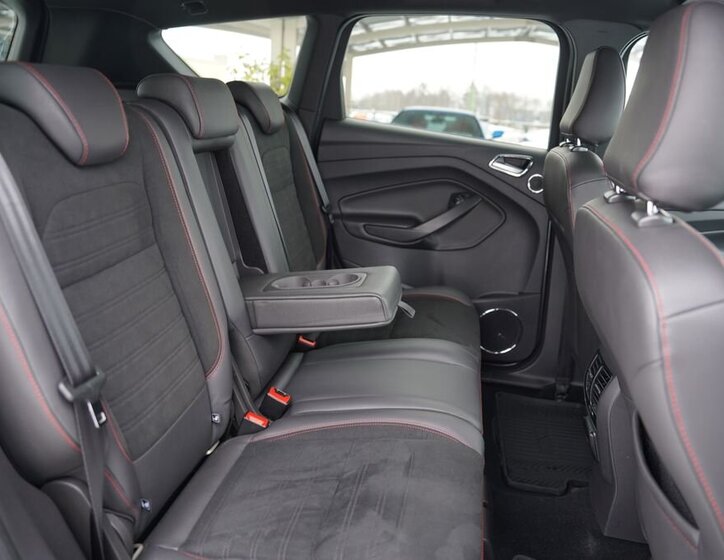 Ford Kuga SUV 2,0 l 132 kw