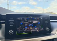 Škoda Kamiq SUV / Terénní 1,5 l 110 kw