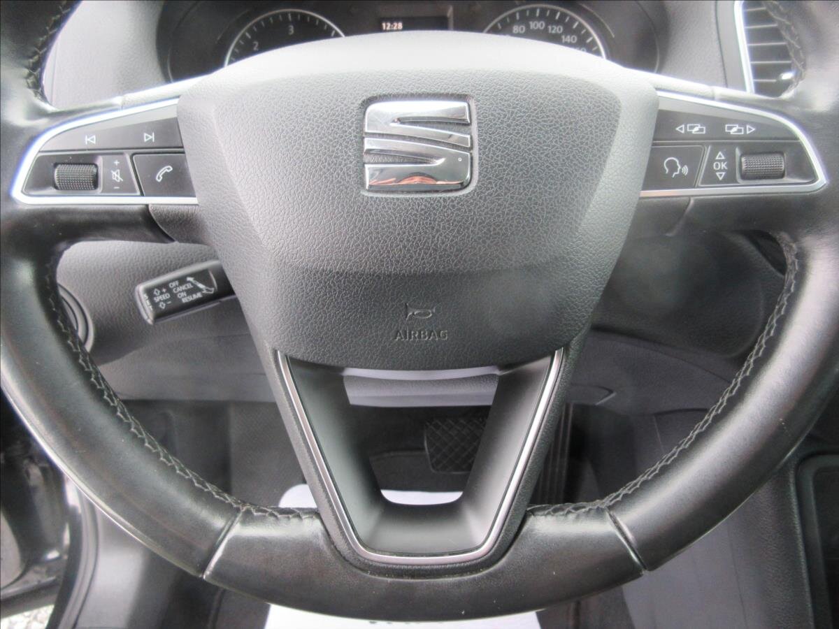 Seat Alhambra MPV 2,0 l 110 kw