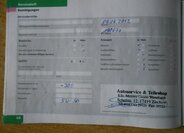 Mercedes-Benz Třídy C Kombi 2,1 l 90 kw