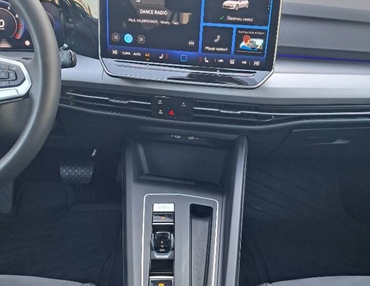 Volkswagen Golf Hatchback 1,5 l 85 kw