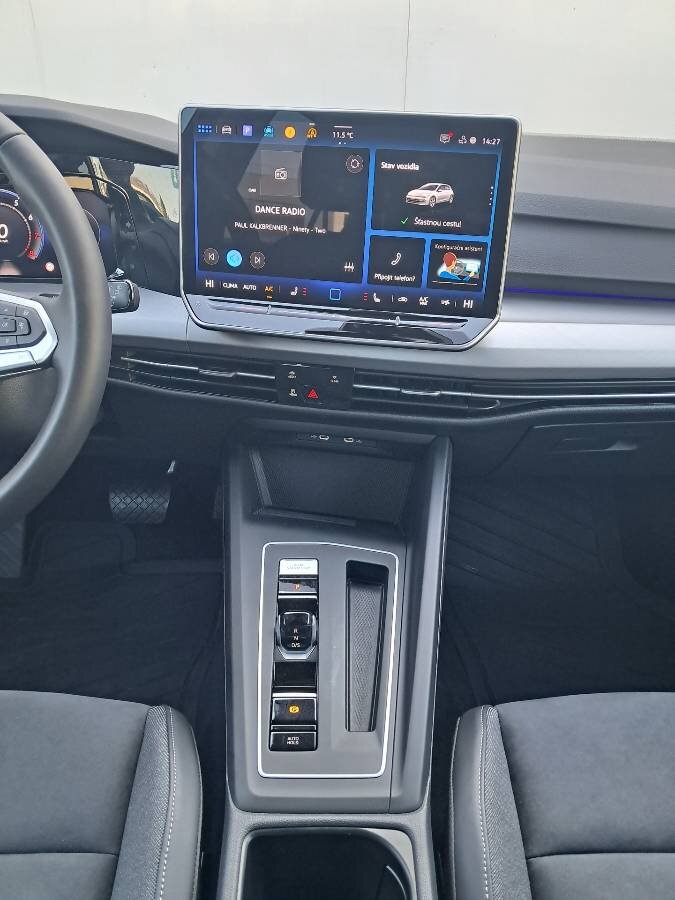 Volkswagen Golf Hatchback 1,5 l 85 kw