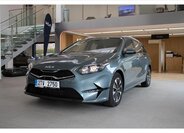 KIA Ceed Kombi 1,5 l 103 kw