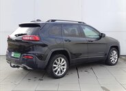 Jeep Cherokee SUV 3,2 l 200 kw