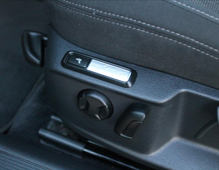 Volkswagen Passat 27