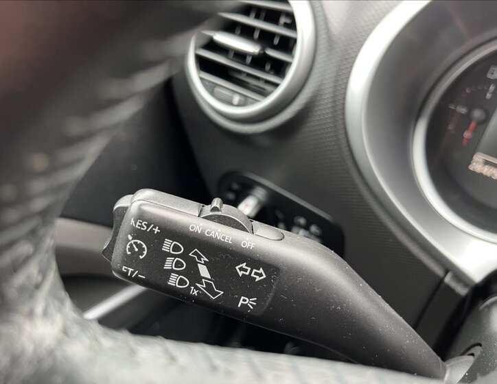 Seat Leon Hatchback 2,0 l 103 kw