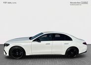 Mercedes-Benz Třídy E 2