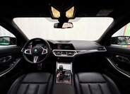BMW M3 Sedan 3,0 l 375 kw