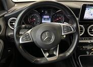 Mercedes-Benz GLC 10