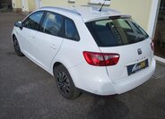 Seat Ibiza Kombi 1,4 l 63 kw