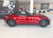 Mazda MX-5 Kabriolet 1,5 l 97 kw