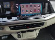 Volkswagen Multivan MPV 2,0 l 110 kw