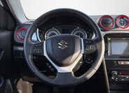 Suzuki Vitara SUV / Terénní 1,4 l 103 kw