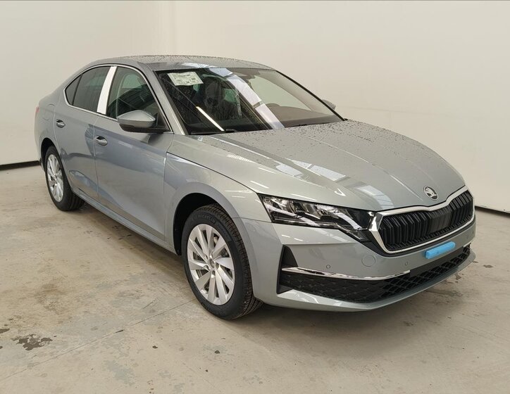 Škoda Octavia Liftback 1,5 l 85 kw