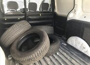 Peugeot Partner Skříň 1,6 l 66 kw