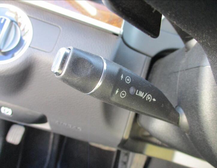 Mercedes-Benz Třídy E 26