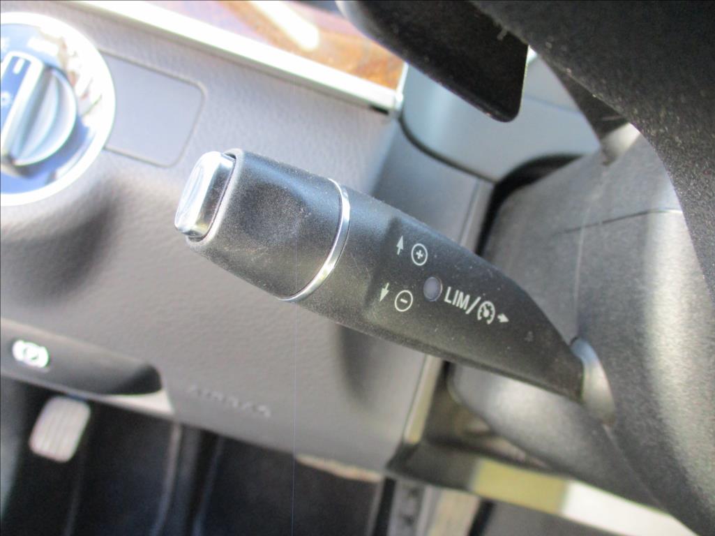 Mercedes-Benz Třídy E