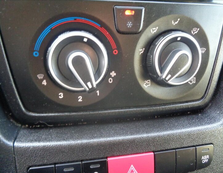 Peugeot Boxer Ostatní 2,2 l 88 kw