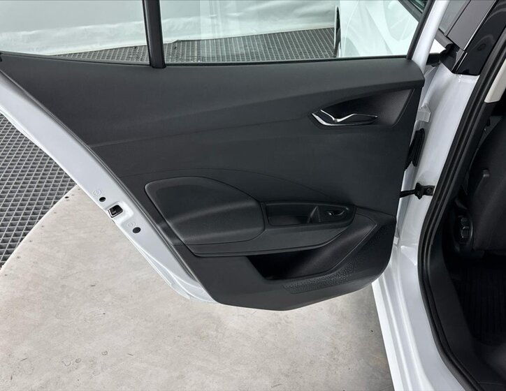 Škoda Fabia Hatchback 999,0 85 kw