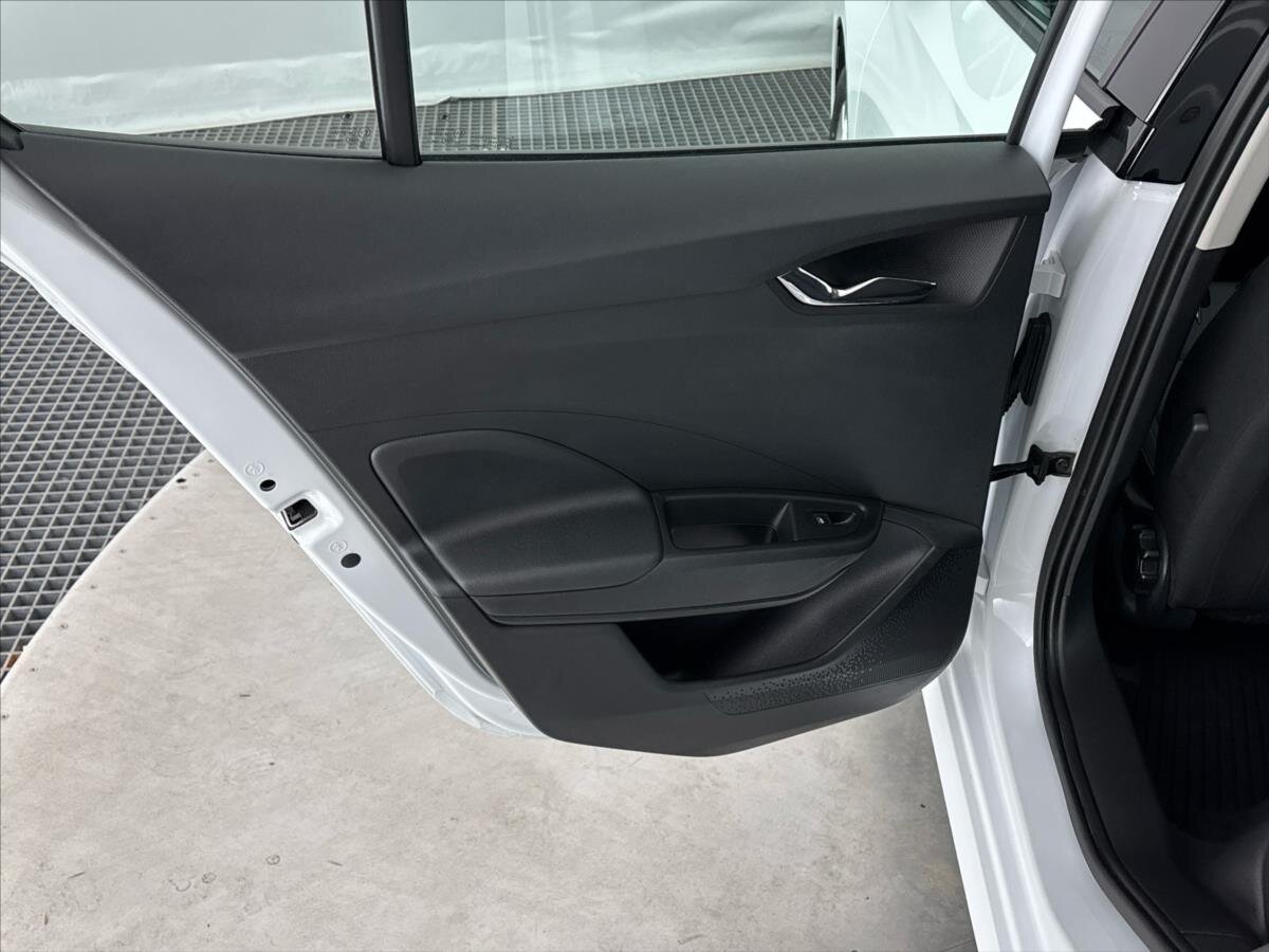 Škoda Fabia Hatchback 999,0 85 kw