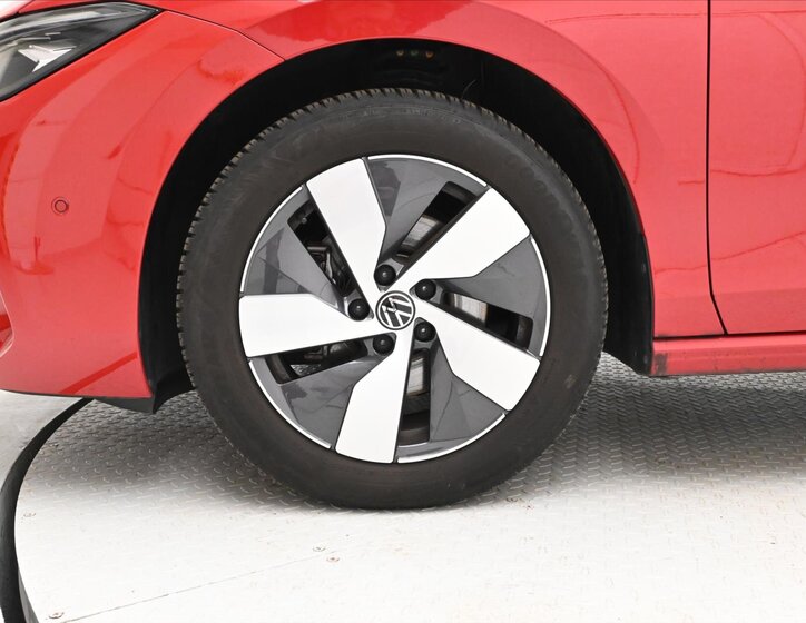 Volkswagen Passat Kombi 2,0 l 110 kw