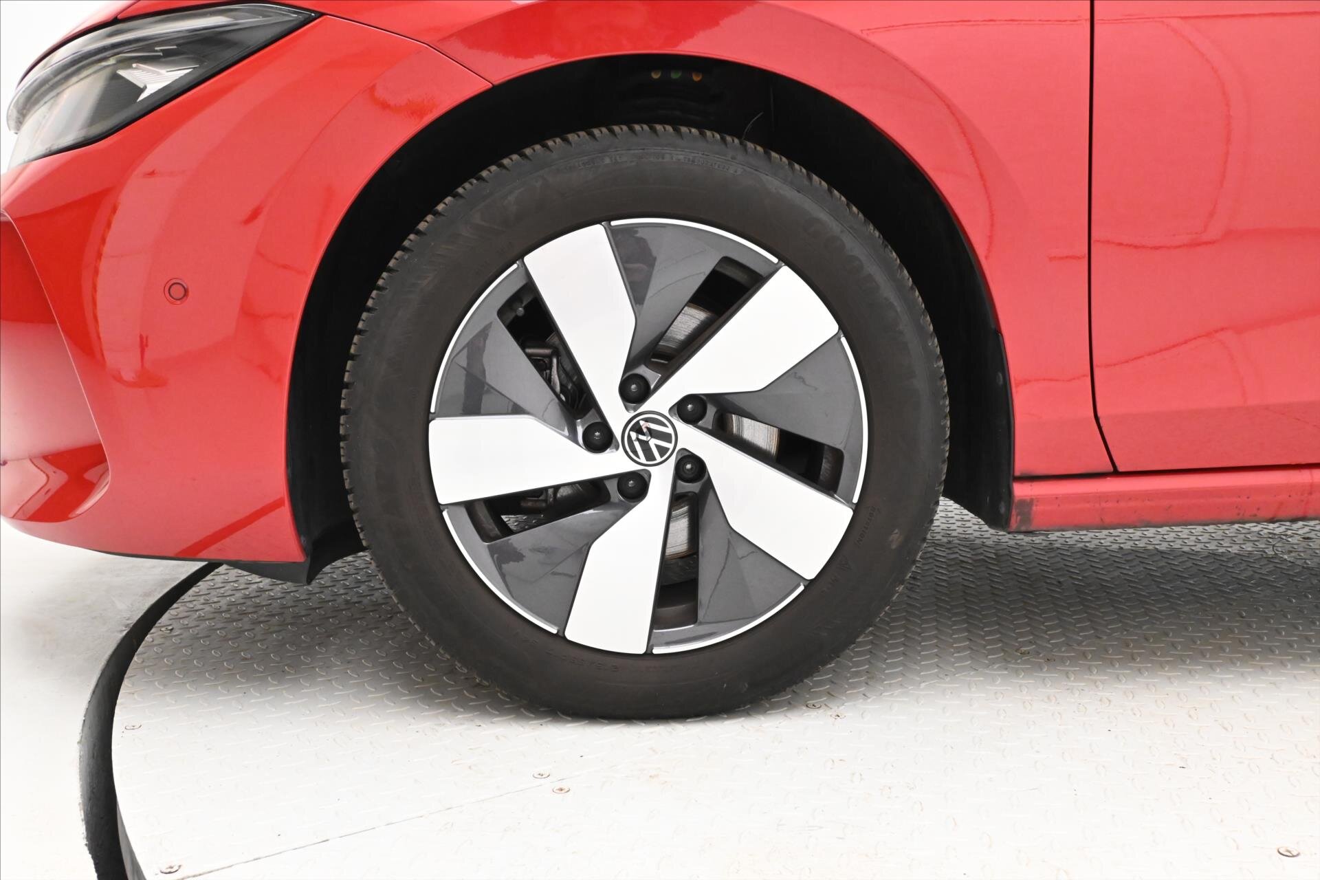 Volkswagen Passat Kombi 2,0 l 110 kw