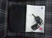 Volkswagen Golf Kombi 2,0 l 135 kw