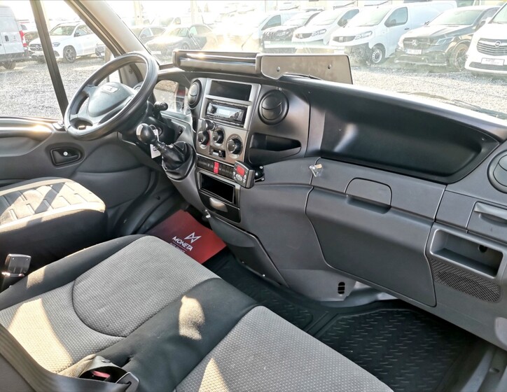 Iveco Daily 8