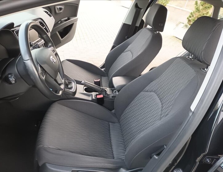 Seat Leon Hatchback 1,4 l 90 kw