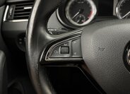 Škoda Octavia 10