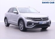 Volkswagen T-Roc SUV / Terénní 2,0 l 110 kw
