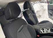 Renault Kadjar SUV / Terénní 1,2 l 96 kw