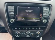 Škoda Octavia Kombi 2,0 l 135 kw