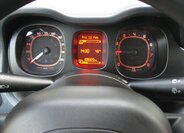 Fiat Panda Hatchback 875,0 63 kw