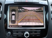 Volkswagen Touareg SUV / Terénní 3,0 l 176 kw