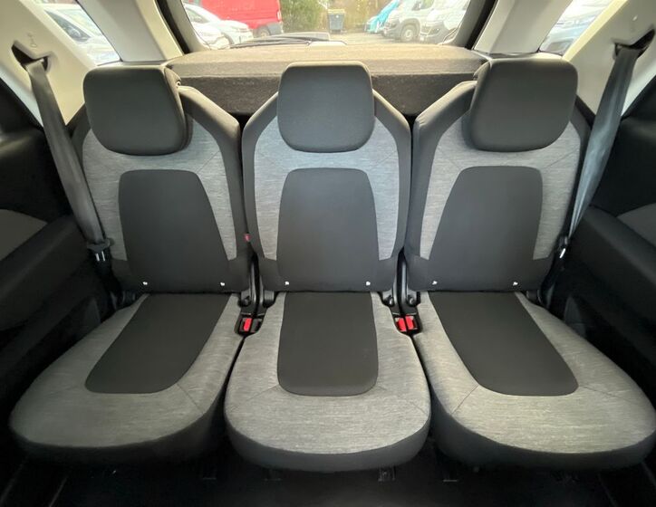 Citroën C4 SpaceTourer 7